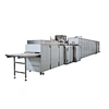 Q113 Chocolate Moulding Line